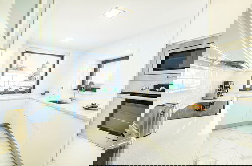 Foto 9 - Villa Blue Lagoon