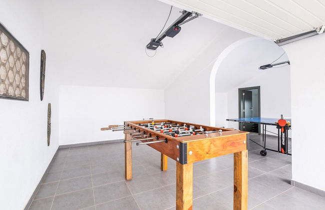 Villa Blue Lagoon - Foto 15