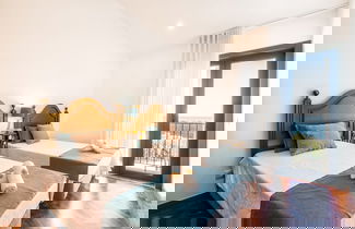 Foto 3 - Villa Blue Lagoon