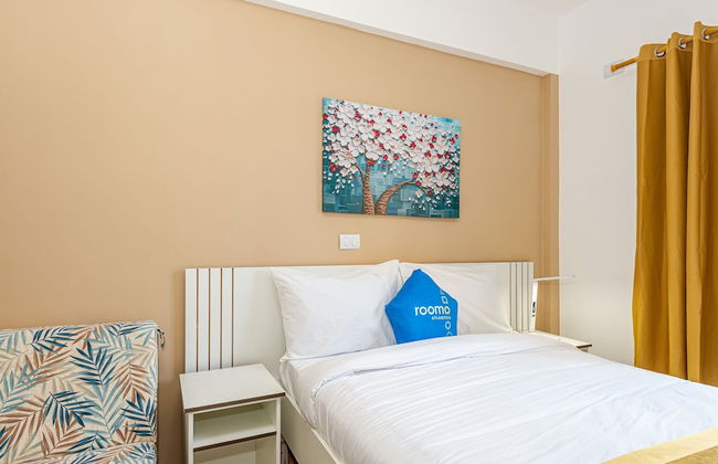 Roomo Brás Rangel Pestana Residencial - Foto 8