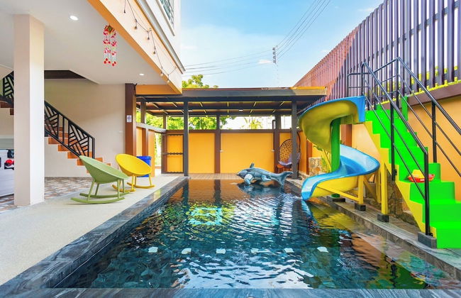 99 Pool Villa - Photo 44