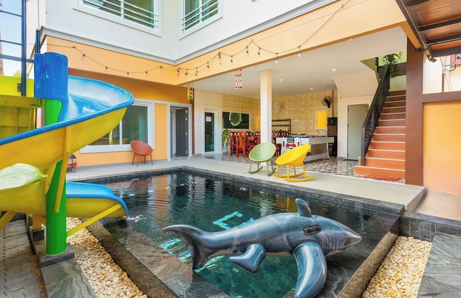 99 Pool Villa - Photo 35