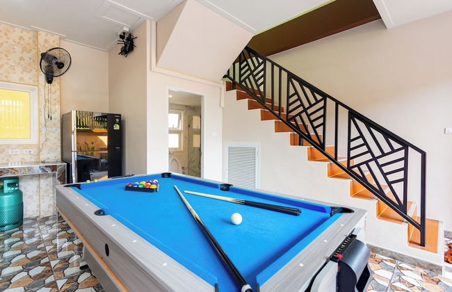 99 Pool Villa - Photo 48