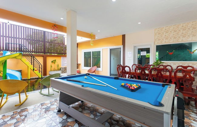99 Pool Villa - Photo 46