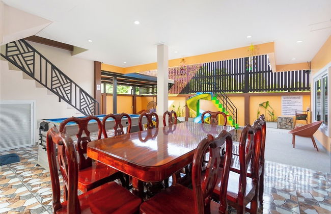 99 Pool Villa - Photo 2