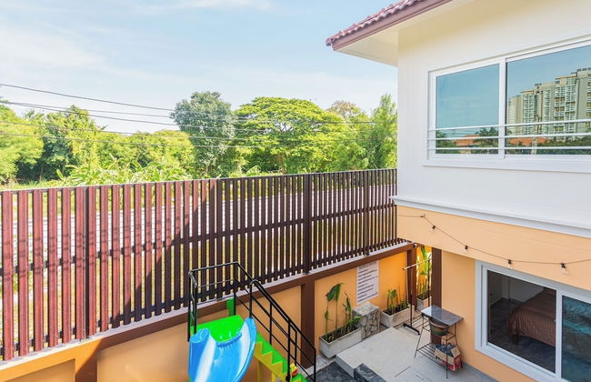 99 Pool Villa - Photo 58