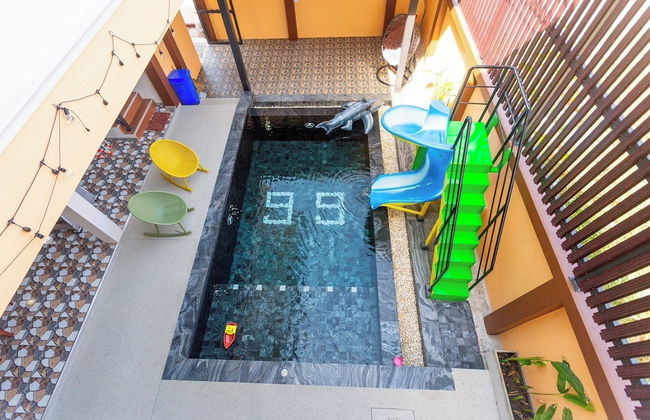 99 Pool Villa - Photo 34