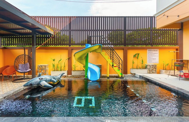 99 Pool Villa - Photo 37