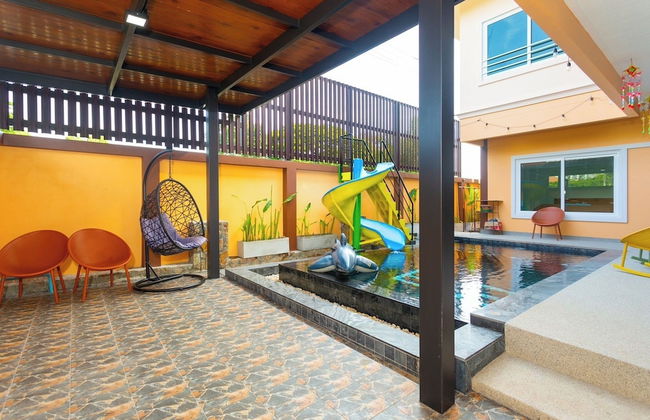 99 Pool Villa - Photo 36