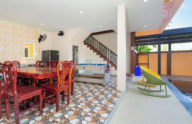 99 Pool Villa - Photo 4