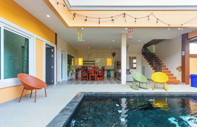 99 Pool Villa - Photo 38