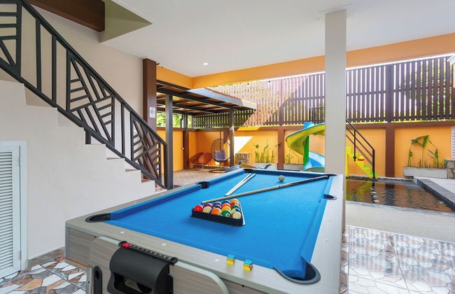 99 Pool Villa - Photo 47