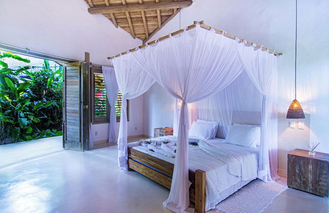 Quinta do Brasil Trancoso - Foto 7