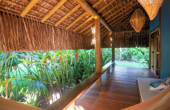 Quinta do Brasil Trancoso - Foto 28