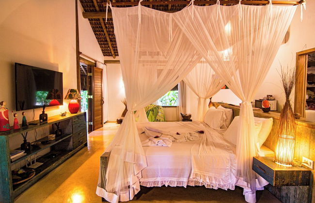 Quinta do Brasil Trancoso - Foto 2