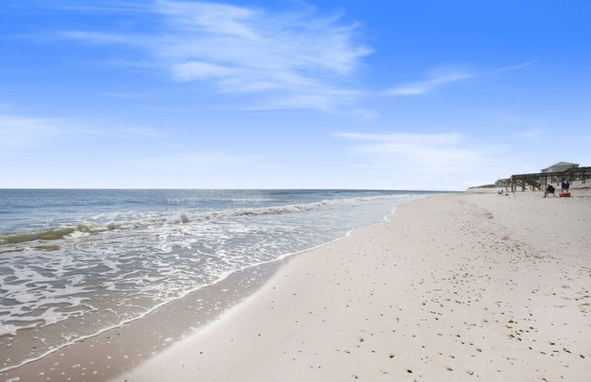 Sea Oats 102c- Beach View Pool 25 Steps to Beach - Foto 4