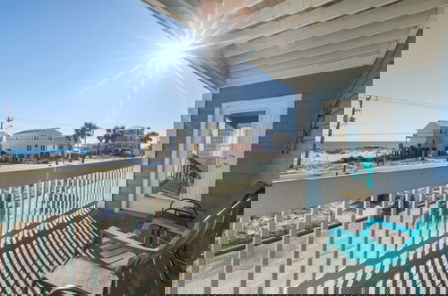 Foto 5 - Sea Oats 102c- Beach View Pool 25 Steps to Beach