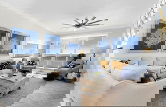 Foto 1 - The Enclave 401 4th Floor Corner-unit Beachfront