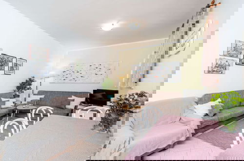 Foto 11 - Apartments Lion - Sea House 1