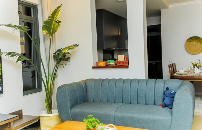 Greenleaf Residence - Foto 20