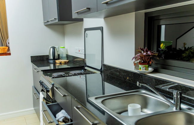 Greenleaf Residence - Foto 7