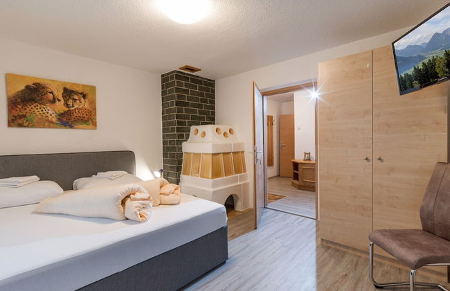 Chalet in Fugen Near Spieljoch Ski Lift - Foto 5