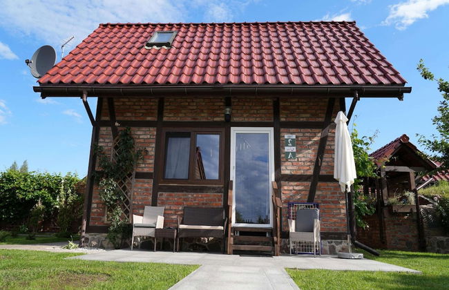 Holiday Home, Kolczewo - Foto 27
