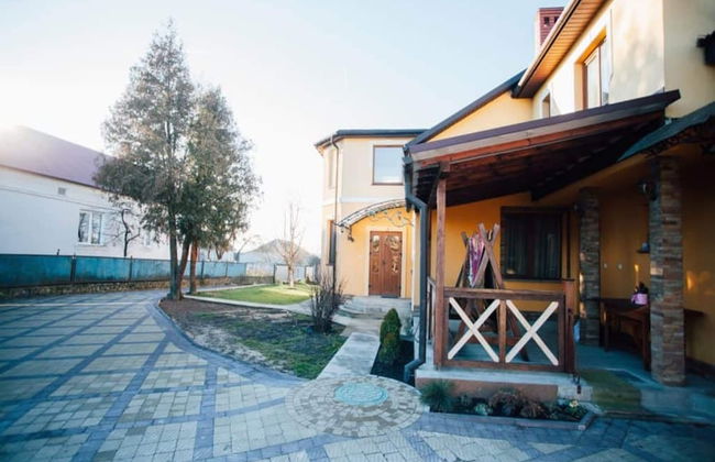 Holiday Home, Kolczewo - Foto 33