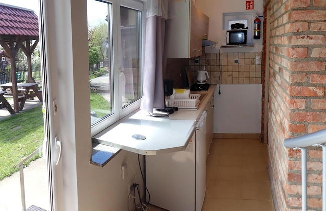 Holiday Home, Kolczewo - Foto 4