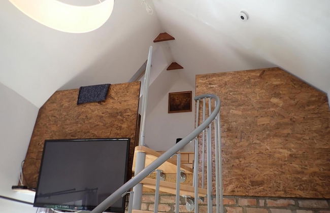 Holiday Home, Kolczewo - Foto 12