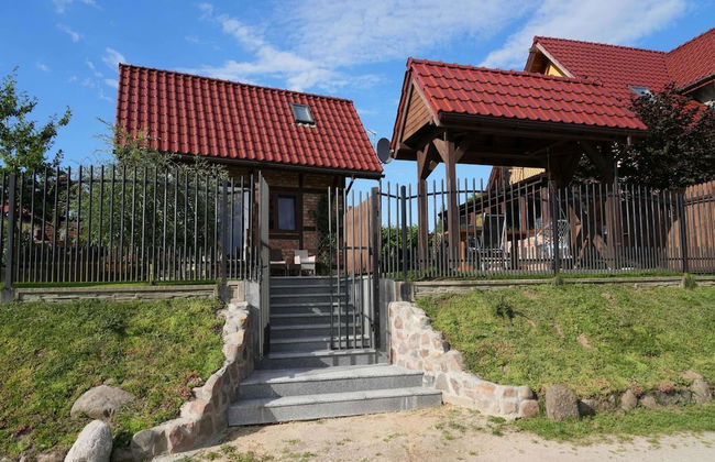 Holiday Home, Kolczewo - Foto 21