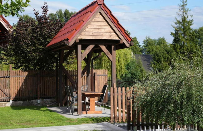 Holiday Home, Kolczewo - Foto 26