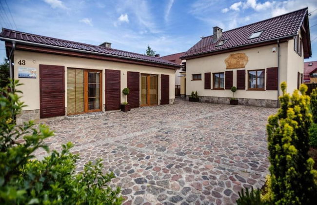 Holiday Home, Kolczewo - Foto 31