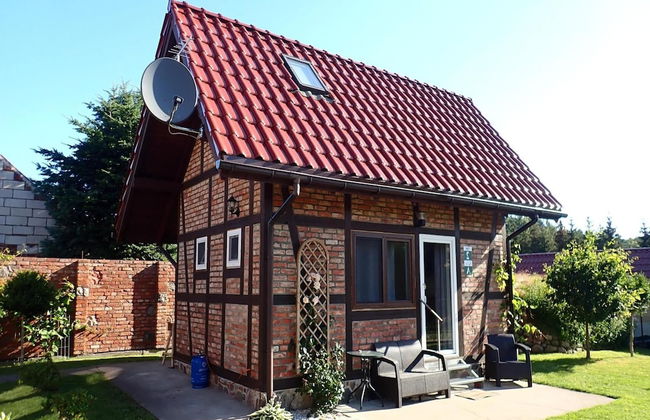 Holiday Home, Kolczewo - Foto 1