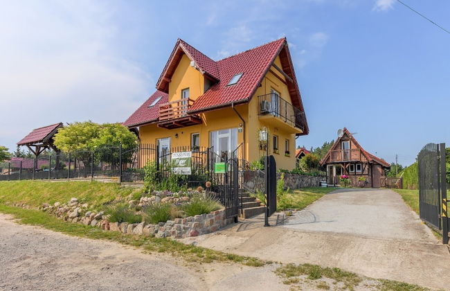Holiday Home, Kolczewo - Foto 35