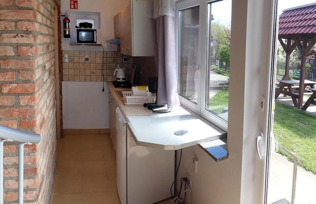 Holiday Home, Kolczewo - Foto 5