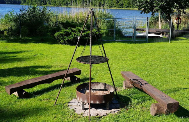 Holiday Home, Kolczewo - Foto 17