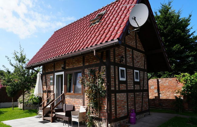 Holiday Home, Kolczewo - Foto 20