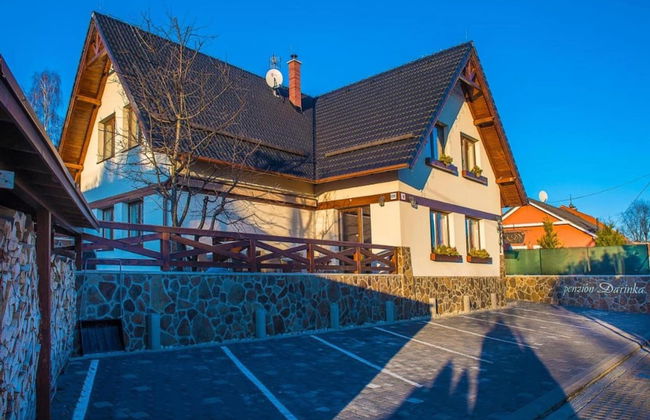Holiday Home, Kolczewo - Foto 30