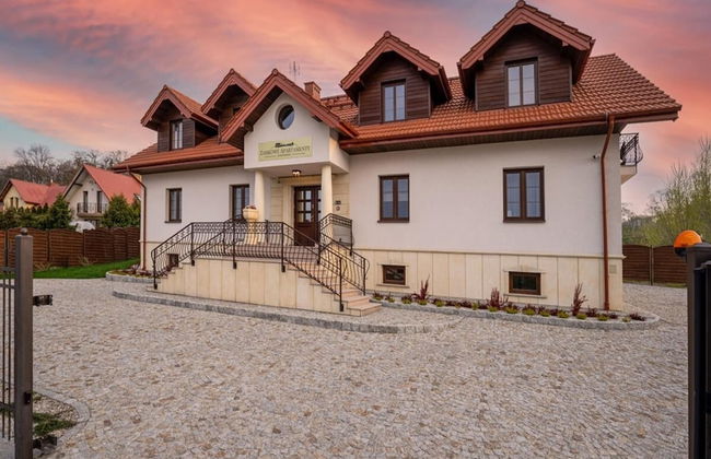 Holiday Home, Kolczewo - Foto 34