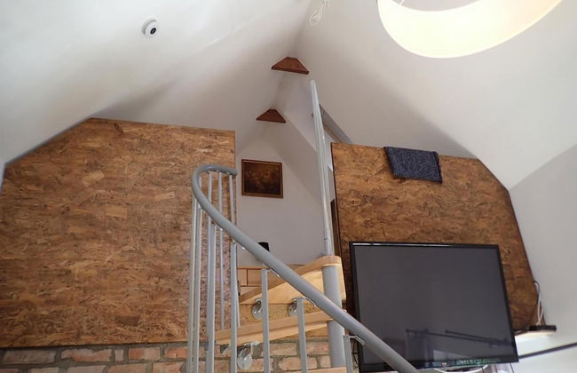 Holiday Home, Kolczewo - Foto 13