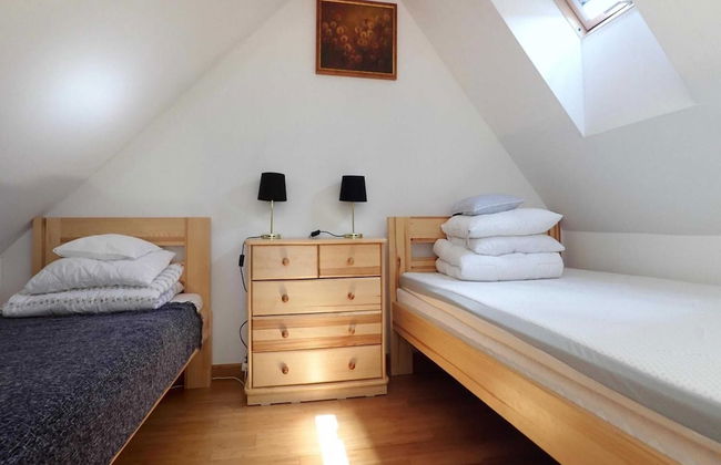 Holiday Home, Kolczewo - Foto 3