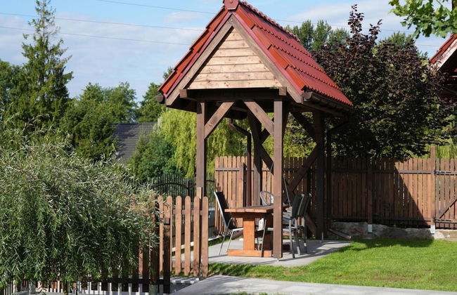 Holiday Home, Kolczewo - Foto 23