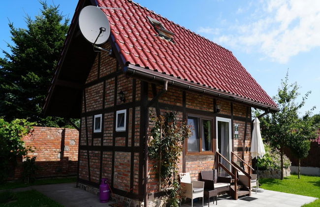 Holiday Home, Kolczewo - Foto 24