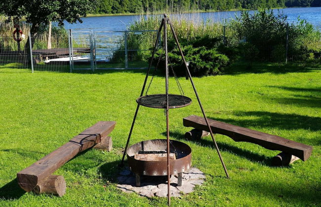 Holiday Home, Kolczewo - Foto 16