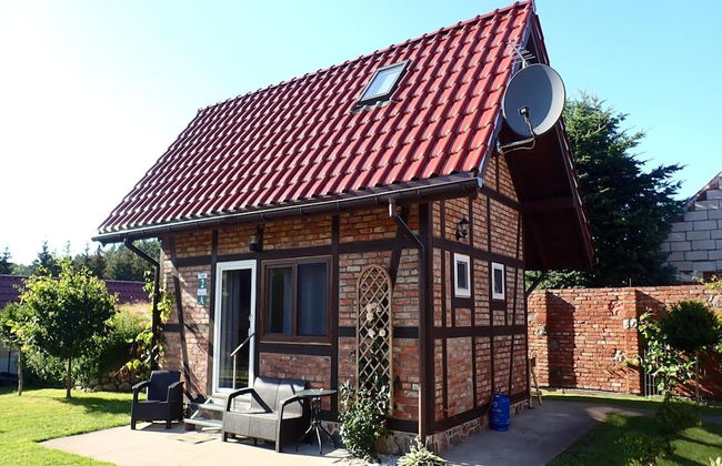 Holiday Home, Kolczewo - Foto 25