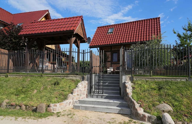 Holiday Home, Kolczewo - Foto 22