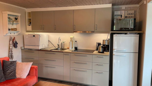 Cozinha privada