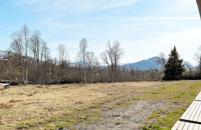 4 Person Holiday Home in Hovden-by Traum - Foto 24