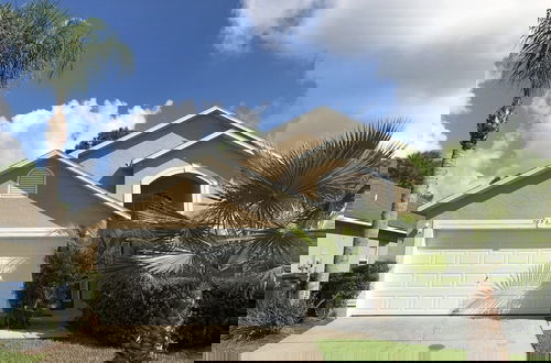 Foto 1 - Golf Course Views, Southern Dunes Villa